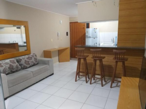 Apartamento Lotus - Jatiuca
